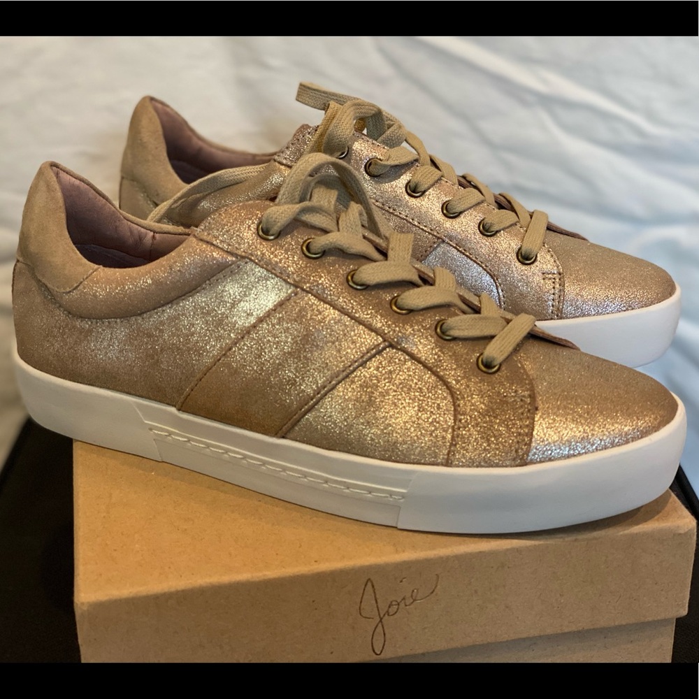 Joie Sneakers- Brand New in Box
